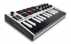 MPK MINI MK3 W Akai