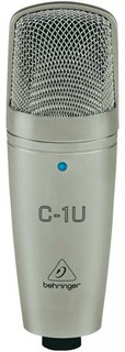 C-1U Behringer