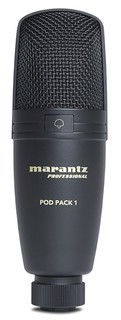 Pod Pack 1 Marantz