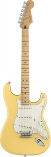 PLAYER Stratocaster MN Buttercream Fender