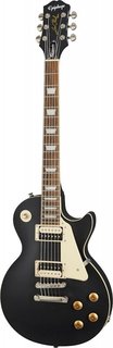 Les Paul Classic Worn Ebony Epiphone