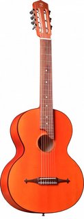 RGC “Russian Guitar Classic” Doff