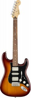 PLAYER Stratocaster HSH PF Tobacco Sunburst Fender