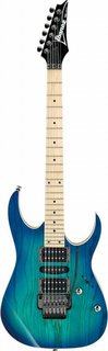 RG370AHMZ-BMT Ibanez