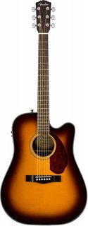 CD-140SCE Sunburst Fender