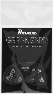 SAND GRIP PPA16HRG-BK Ibanez