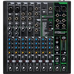 ProFX10v3 Mackie