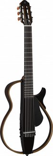 SLG200N TRANSLUCENT BLACK Yamaha