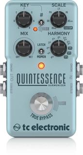 Quintessence Harmonizer TC Electronic