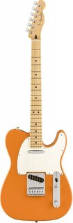 PLAYER Telecaster MN Capri Orange Fender