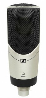 MK 4 Sennheiser