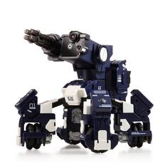 Gaming Robot GEIO - Blue GJS