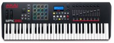 MPK261 Akai