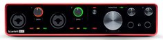 Scarlett 8i6 3rd Gen Focusrite