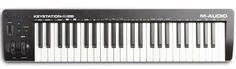 Keystation 49 MK3