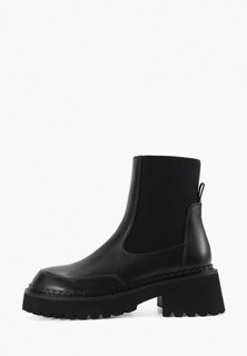 Ботинки Portal 