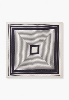 Платок Mango NERO