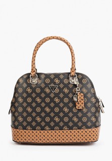 Сумка и брелок Guess 