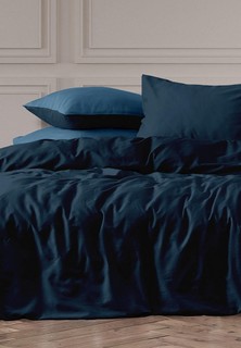 Постельное белье Евро Унисон 