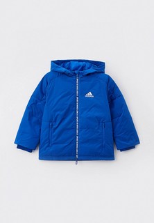 Пуховик adidas 