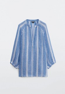 Блуза Massimo Dutti 
