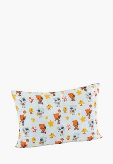 Подушка Непоседа 40х60 "Ми-ми-мишки"