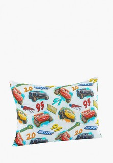 Подушка Непоседа 50х70 "Тачки"