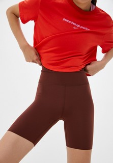 Велосипедки Nike THE NK YOGA LUXE 7IN SHORT
