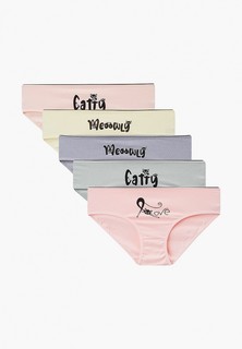 Трусы 5 шт. Donella 