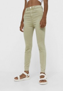 Брюки Stradivarius 