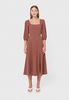 Платье Stradivarius 