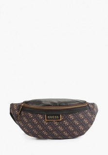 Сумка поясная Guess 
