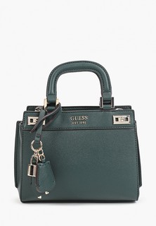 Сумка и брелок Guess 