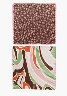 Платки 2 шт. Stradivarius 