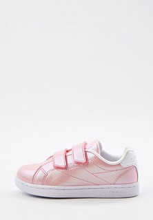 Кеды Reebok RBK ROYAL COMPLETE CLN ALT 2.0