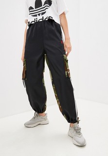 Брюки спортивные adidas Originals adidas X DRYCLEANONLY CARGO PANTS