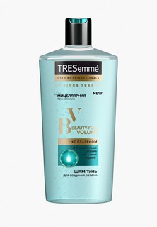 Шампунь Tresemme Beauty-full Volume, 650 мл