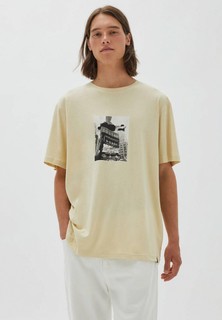 Футболка Pull&Bear 