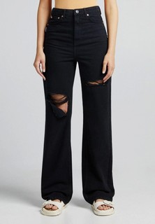 Джинсы Bershka Join Life