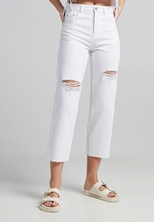Джинсы Bershka Join Life