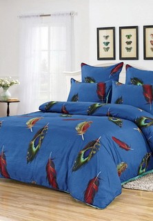 Постельное белье Евро Sofi De Marko 