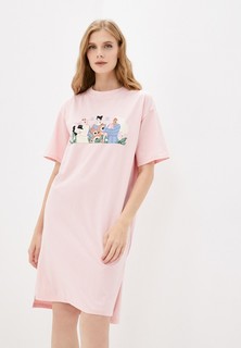 Платье домашнее Mark Formelle 