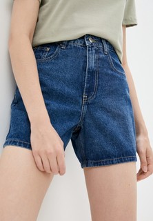 Шорты джинсовые Mark Formelle 