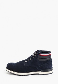 Ботинки Tommy Hilfiger 