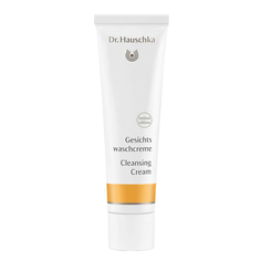 Очищающий крем для лица Gesichtswaschcreme DR. Hauschka