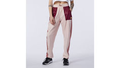 Брюки NB Athletics Higher Learning Wind Pant New Balance