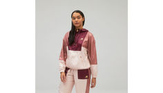 Куртки NB Athletics Higher Learning Anorak New Balance