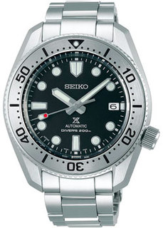 Японские наручные мужские часы Seiko SPB185J1. Коллекция Prospex