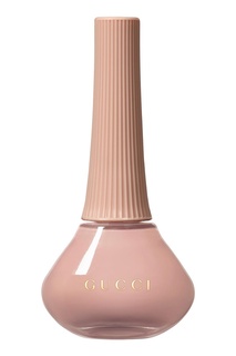 Vernis à Ongles – Лак для ногтей – 413​ Ellen​ Blush Gucci Beauty