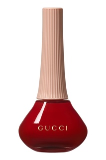 Vernis à Ongles – Лак для ногтей – 25*​ Goldie​ Red Gucci Beauty